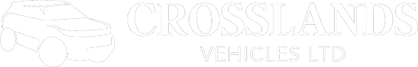 Crosslands Vehicles logo